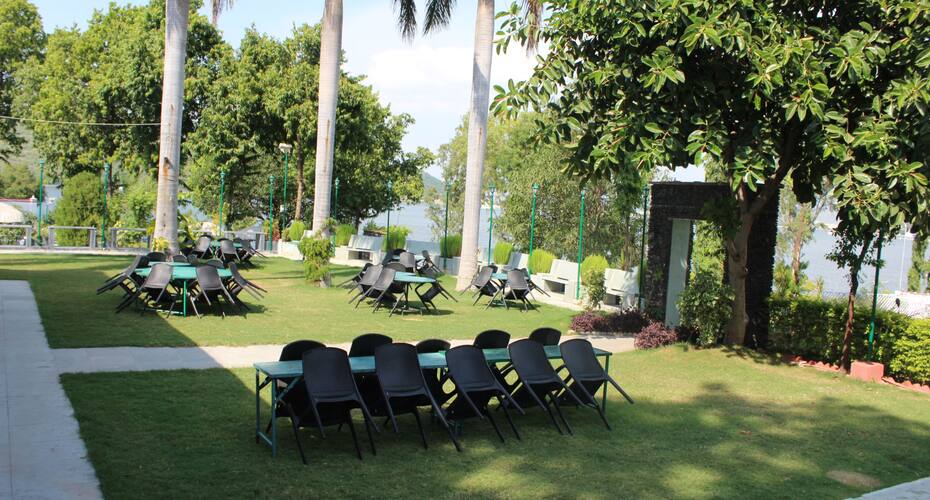 Rani Village Hotel, Udaipur 3